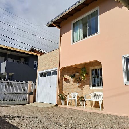 Sobrado Praia Dos Ingleses Florianópolis Kültér fotó
