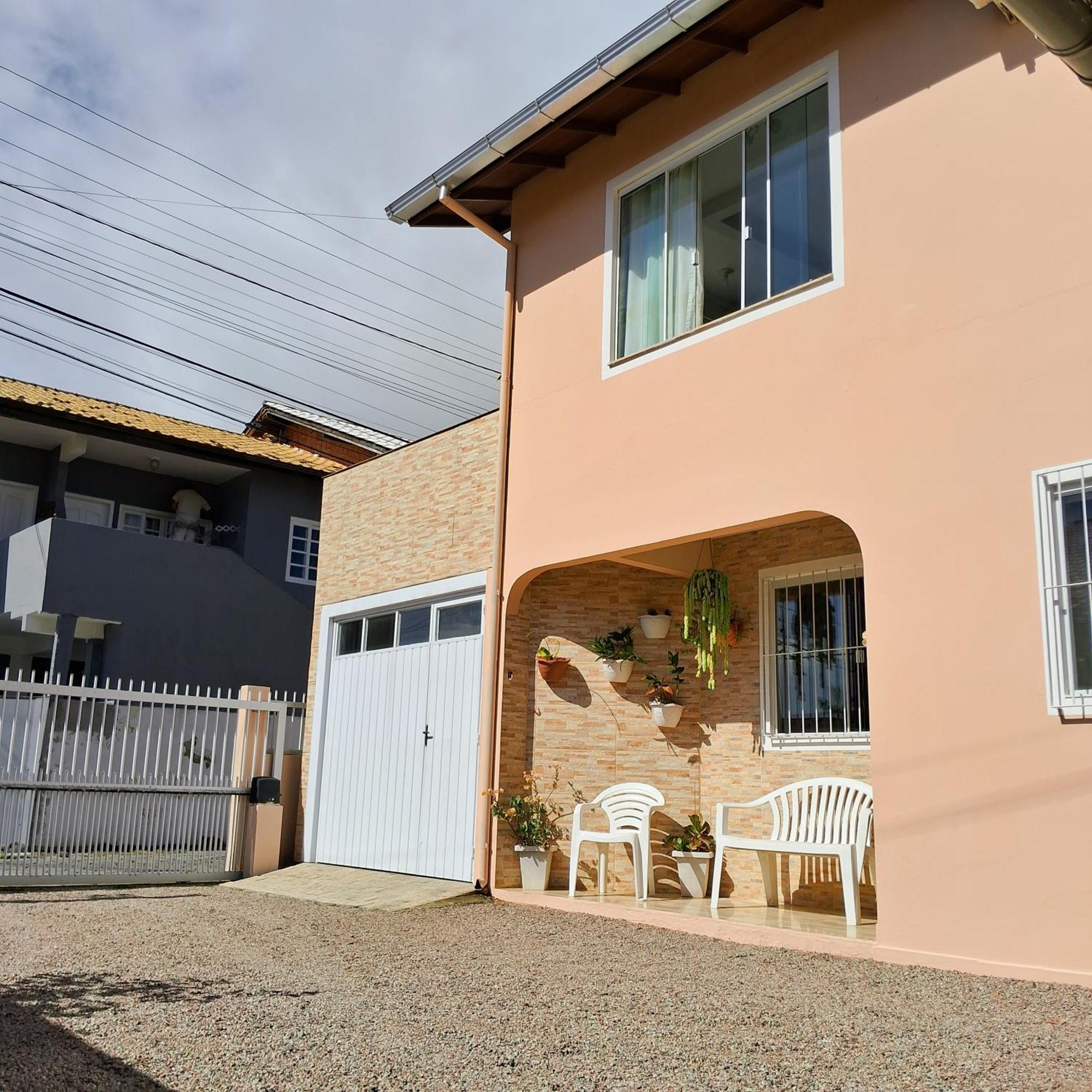 Sobrado Praia Dos Ingleses Florianópolis Kültér fotó