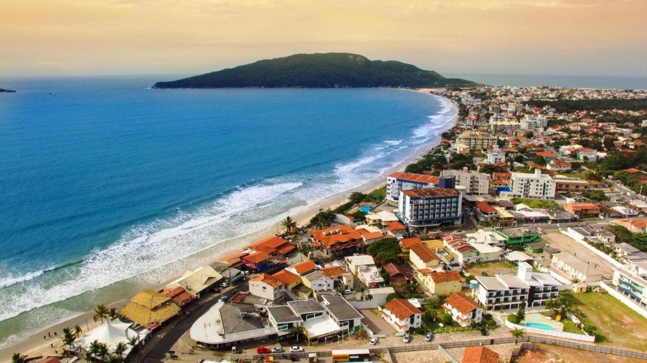 Sobrado Praia Dos Ingleses Florianópolis Kültér fotó